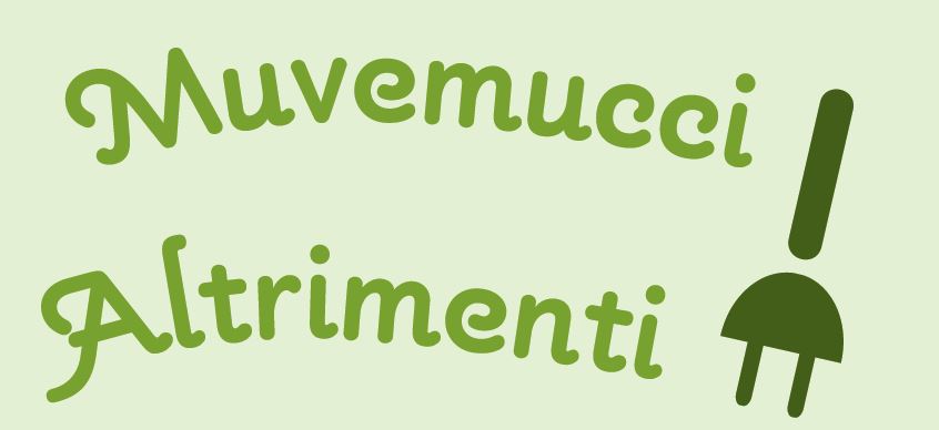 Le réseau « Muvemucci altrimenti » sur la voie douce