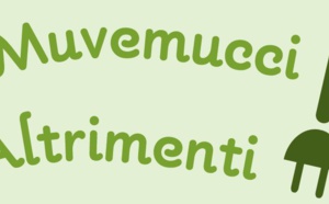 Le réseau « Muvemucci altrimenti » sur la voie douce