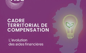 Cadre territorial de compensation : les aides évoluent