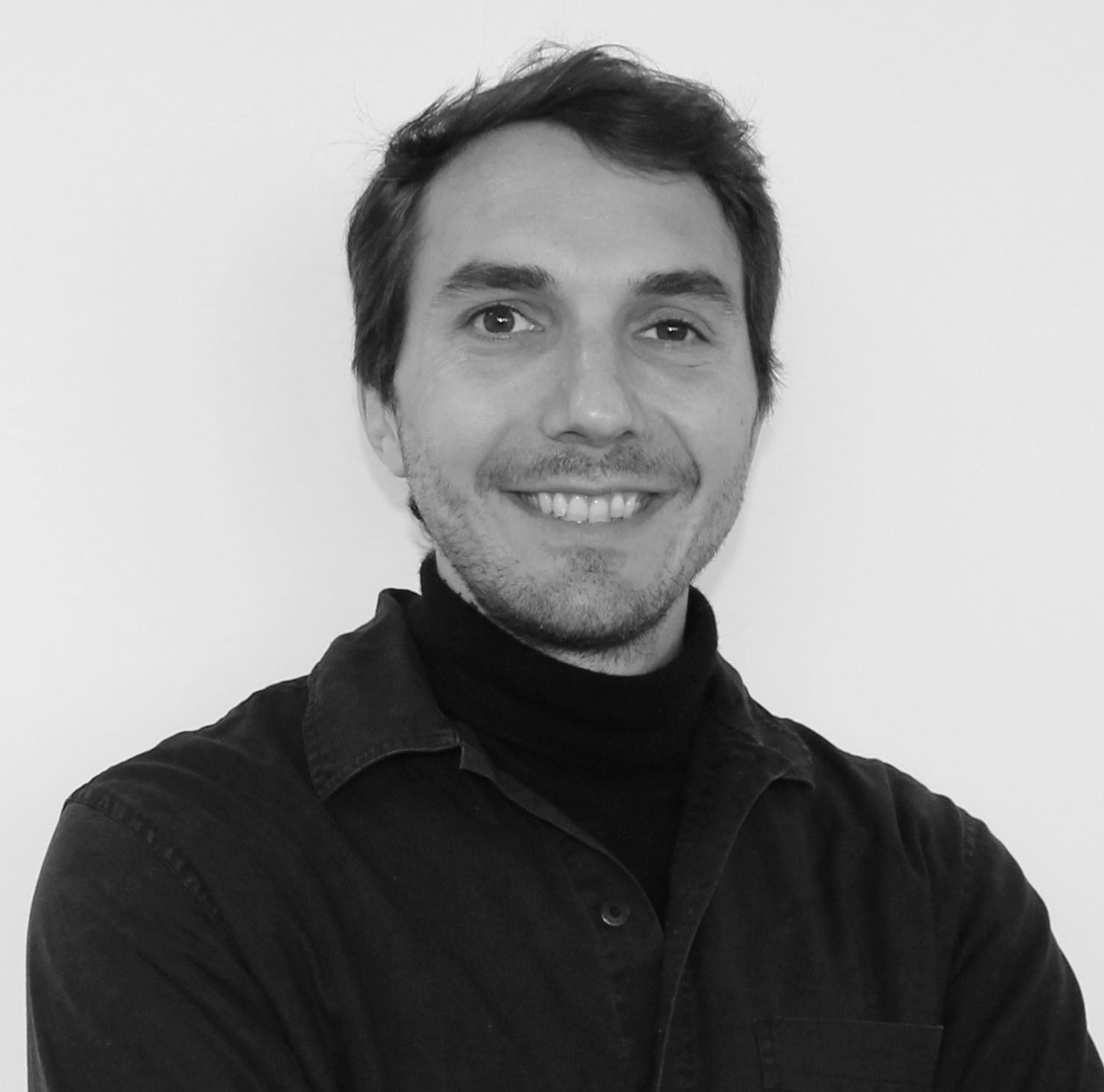 Alex SALINI