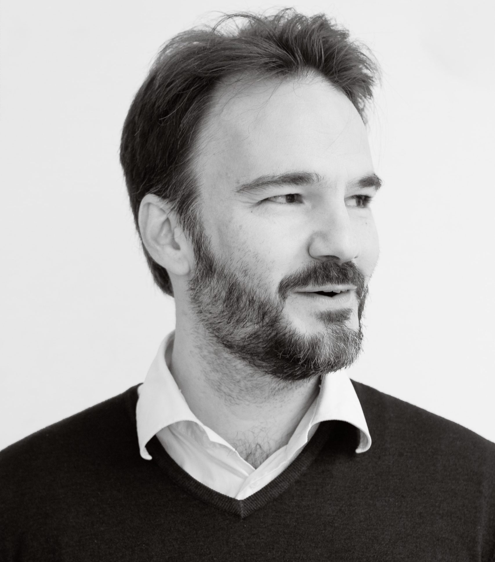 Benjamin GILORMINI