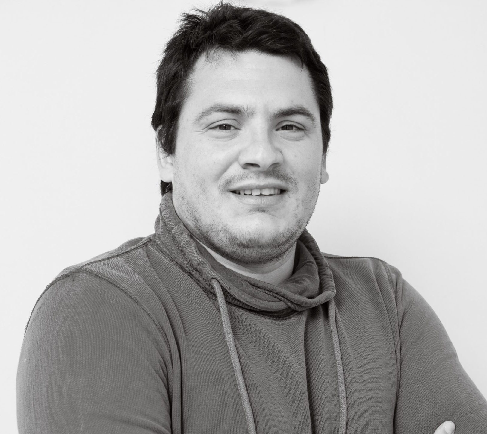 Frédéric MARIANI