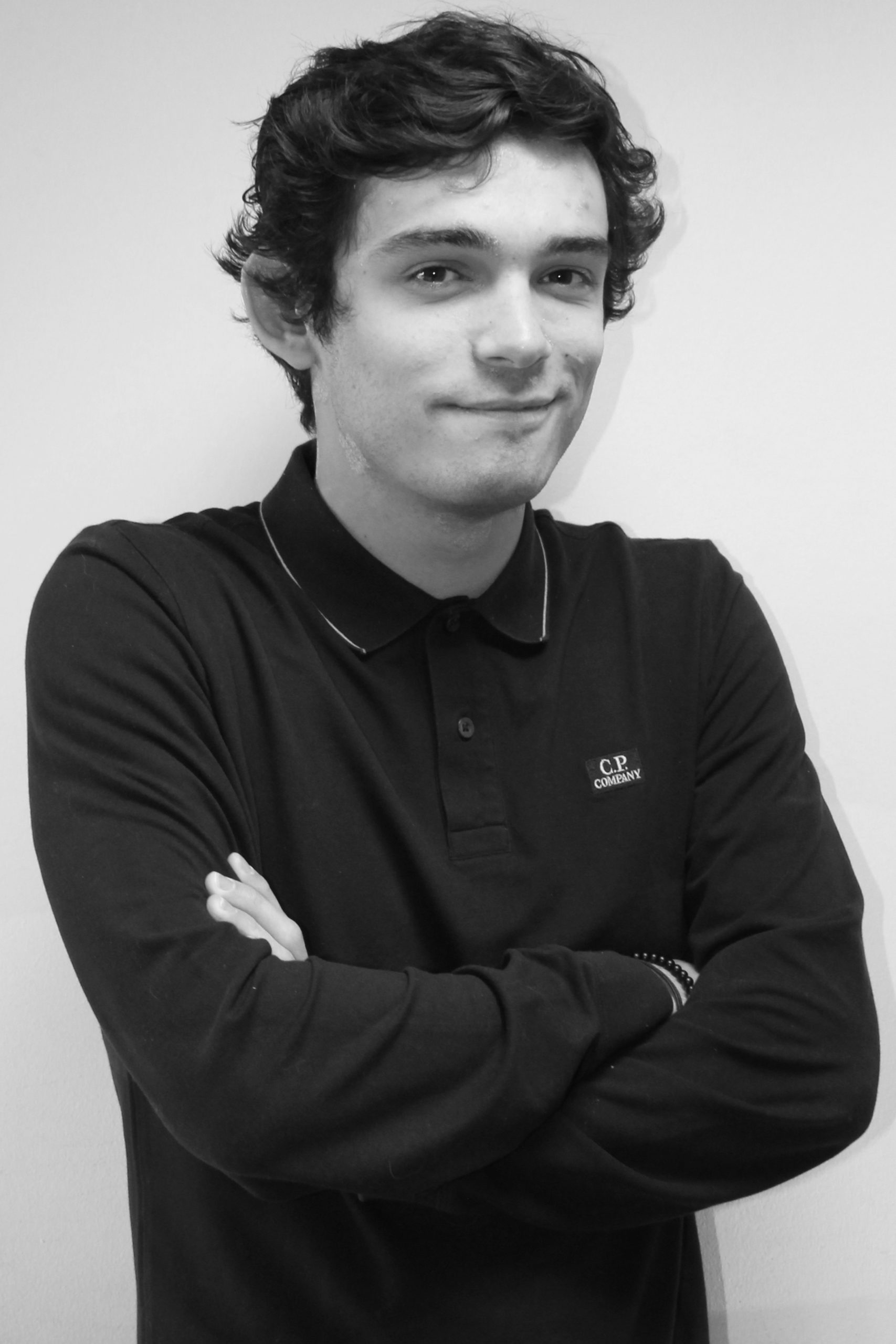 Marc-Antoine GONZALEZ