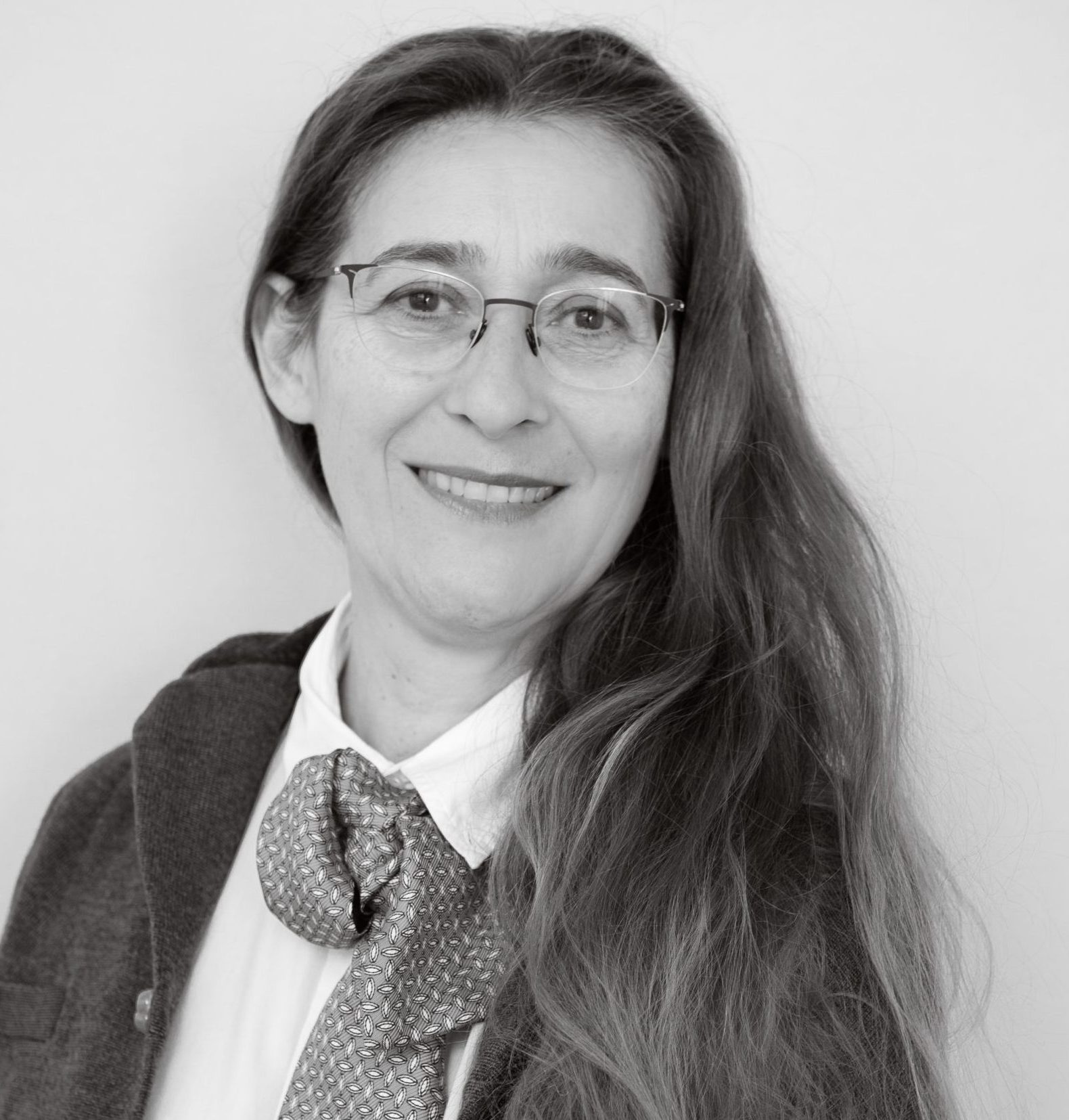 Marie-Hélène CASALONGA