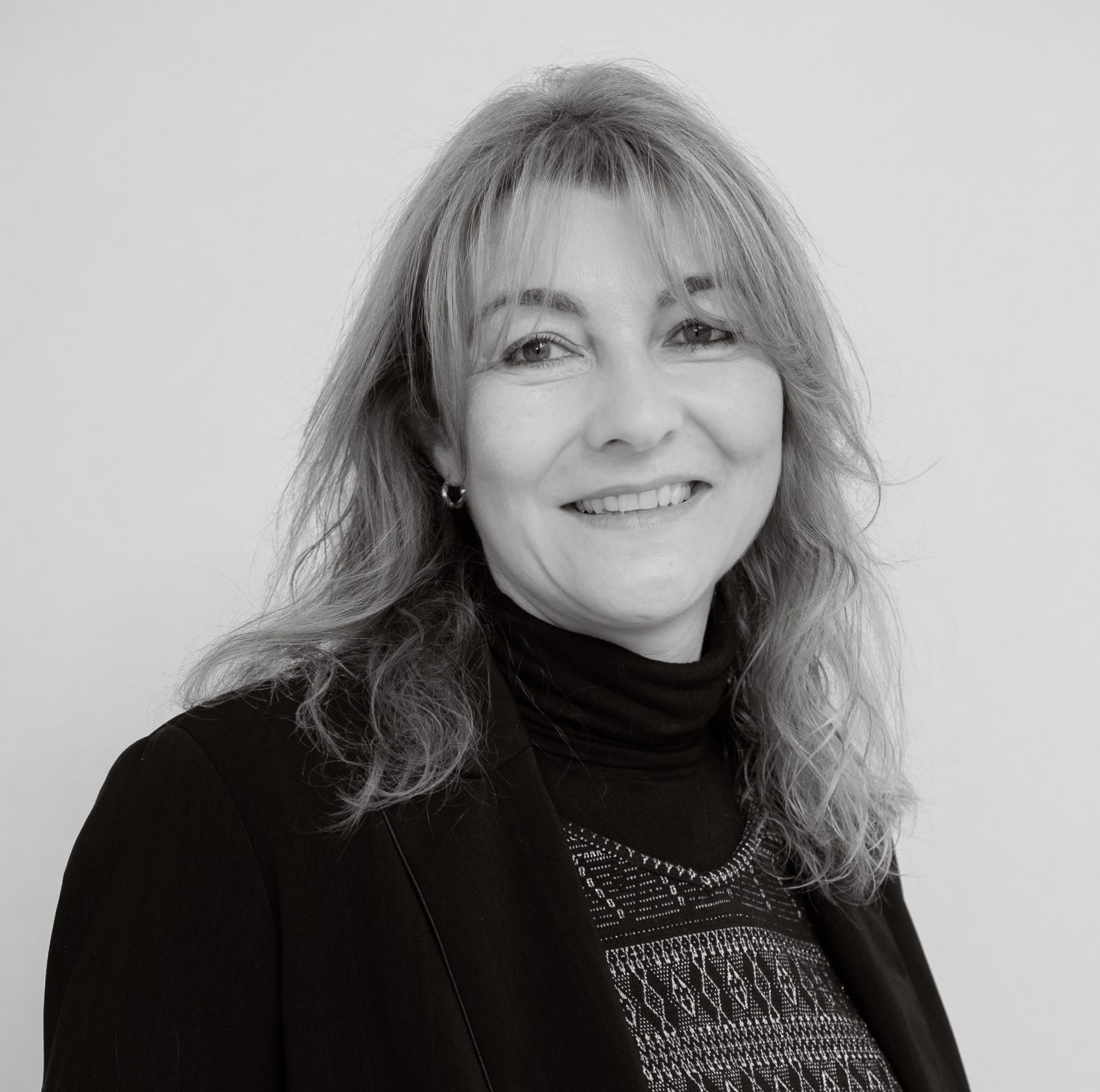 Valérie PERONI