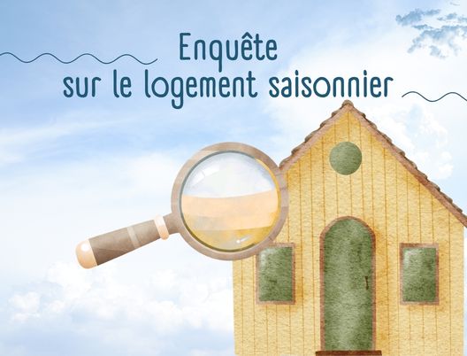 Logement des saisonniers en Corse: participez à l&rsquo;enquête !