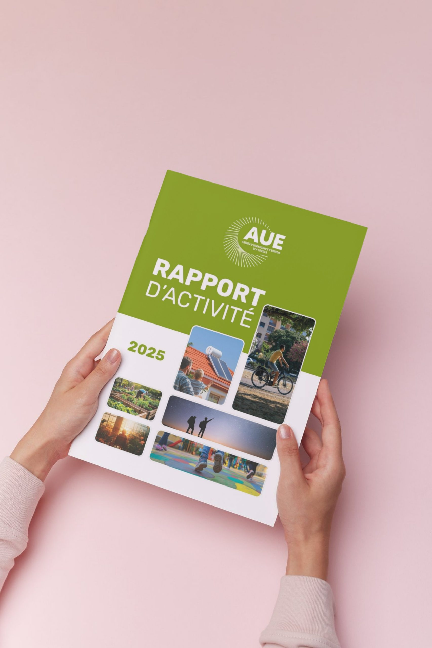 Raportu d&rsquo;attività