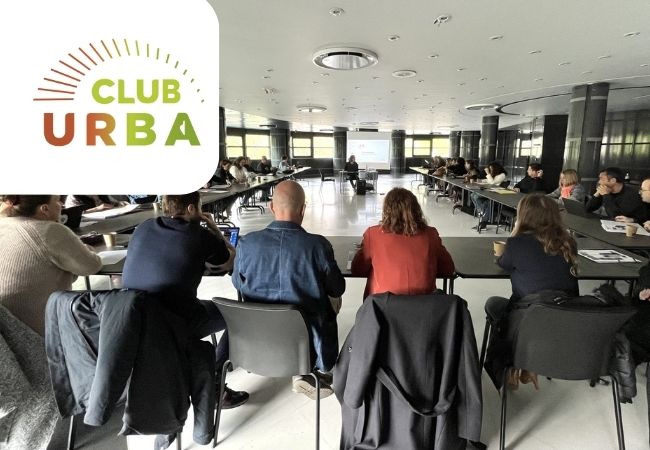 Club Urba