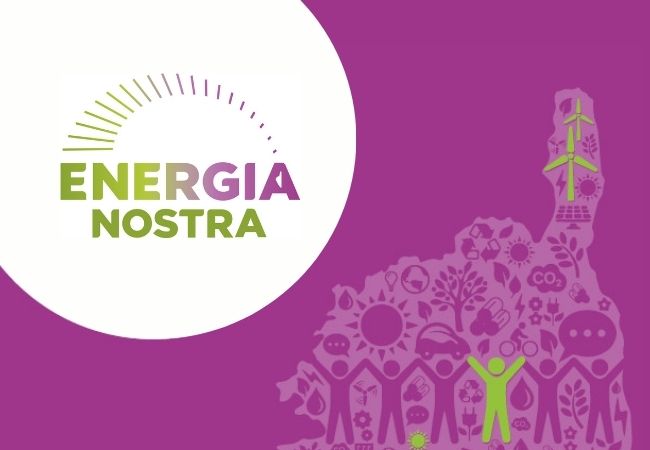 Energia Nostra : le réseau corse de l’énergie citoyenne