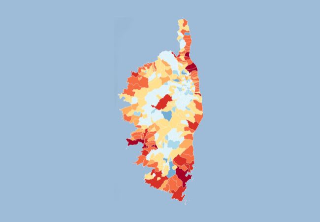 Planification et sobriété foncière
