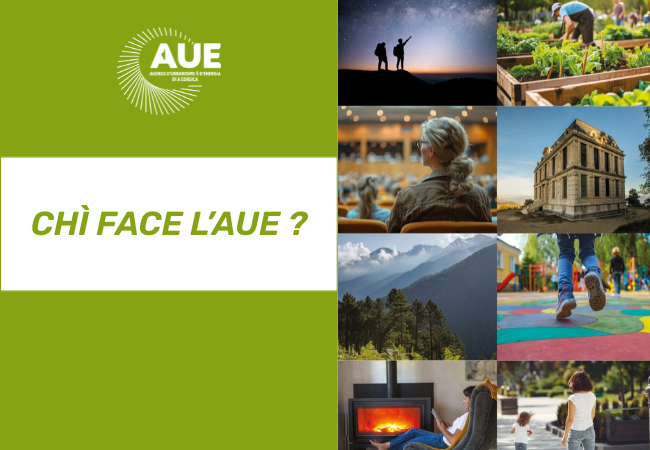 Les missions de l&rsquo;AUE
